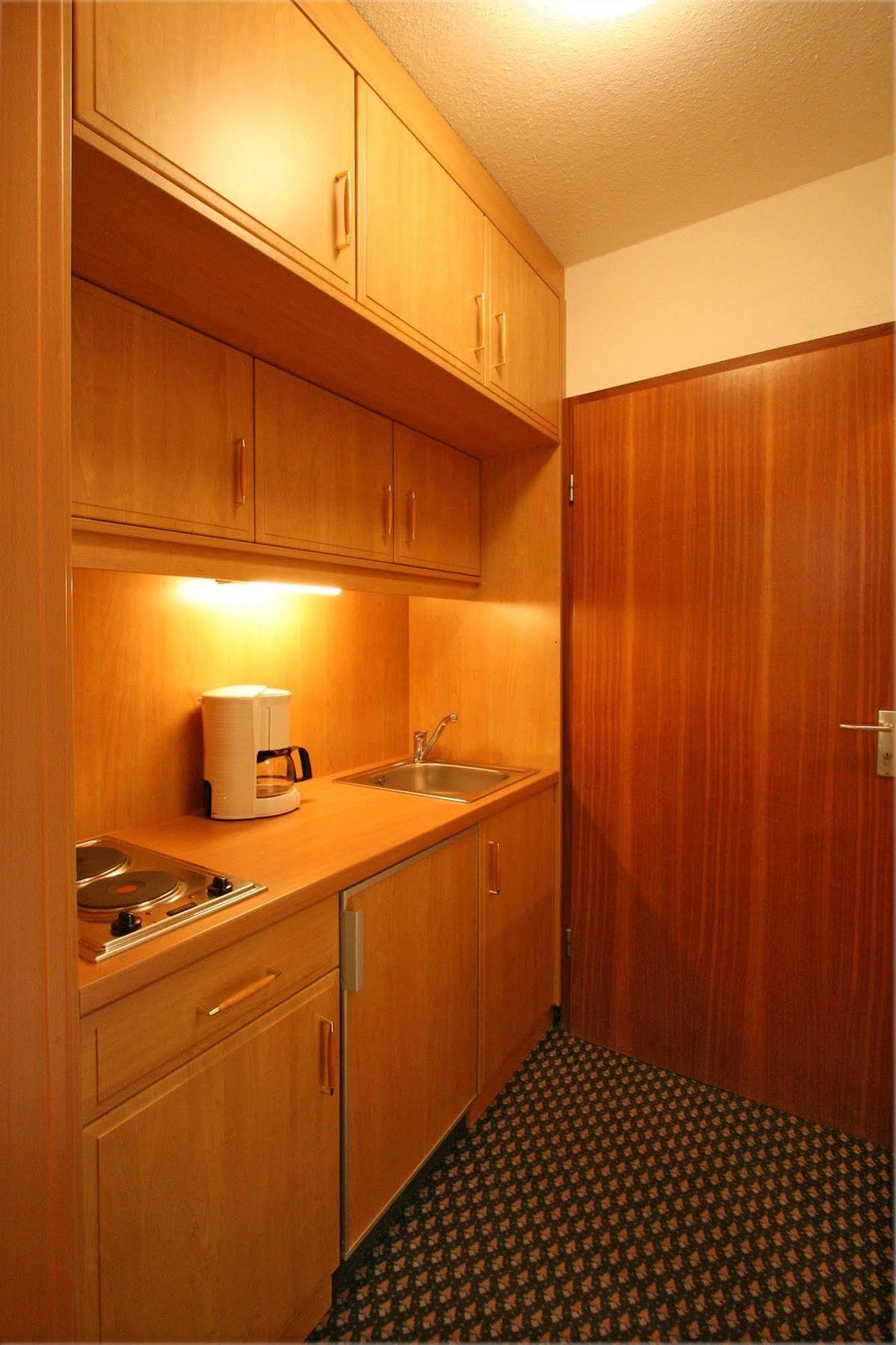 Thermen-Hotel Rottaler Hof Bad Füssing Buitenkant foto
